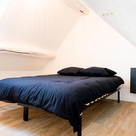Carmen Apartment Сери Екстериор снимка