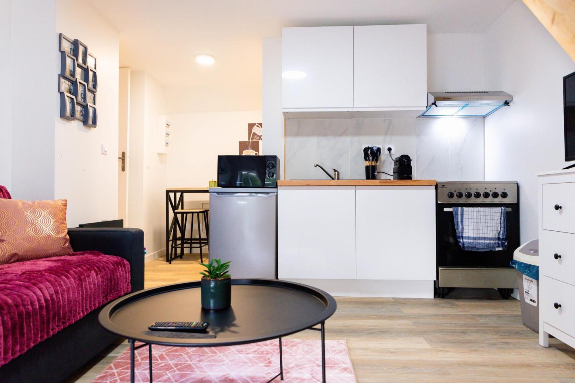 Carmen Apartment Сери Екстериор снимка