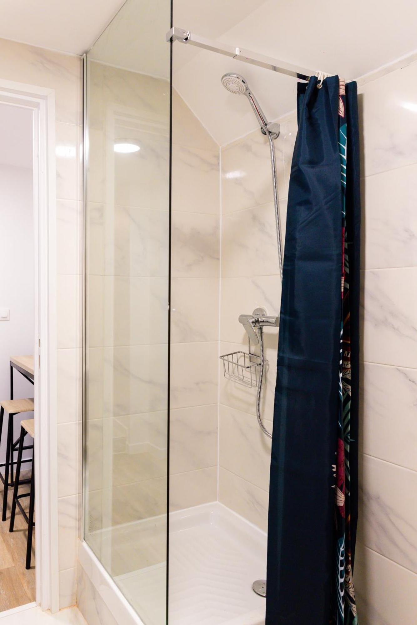 Carmen Apartment Сери Екстериор снимка