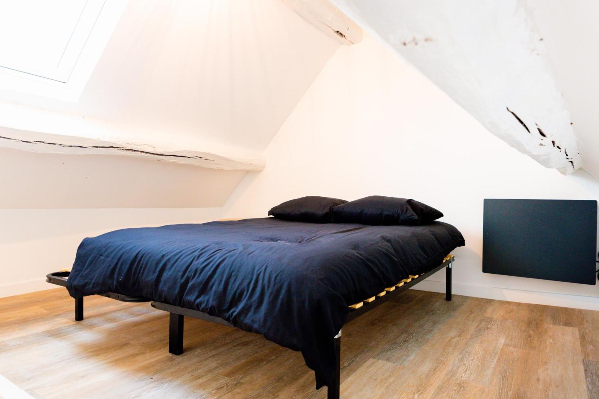 Carmen Apartment Сери Екстериор снимка