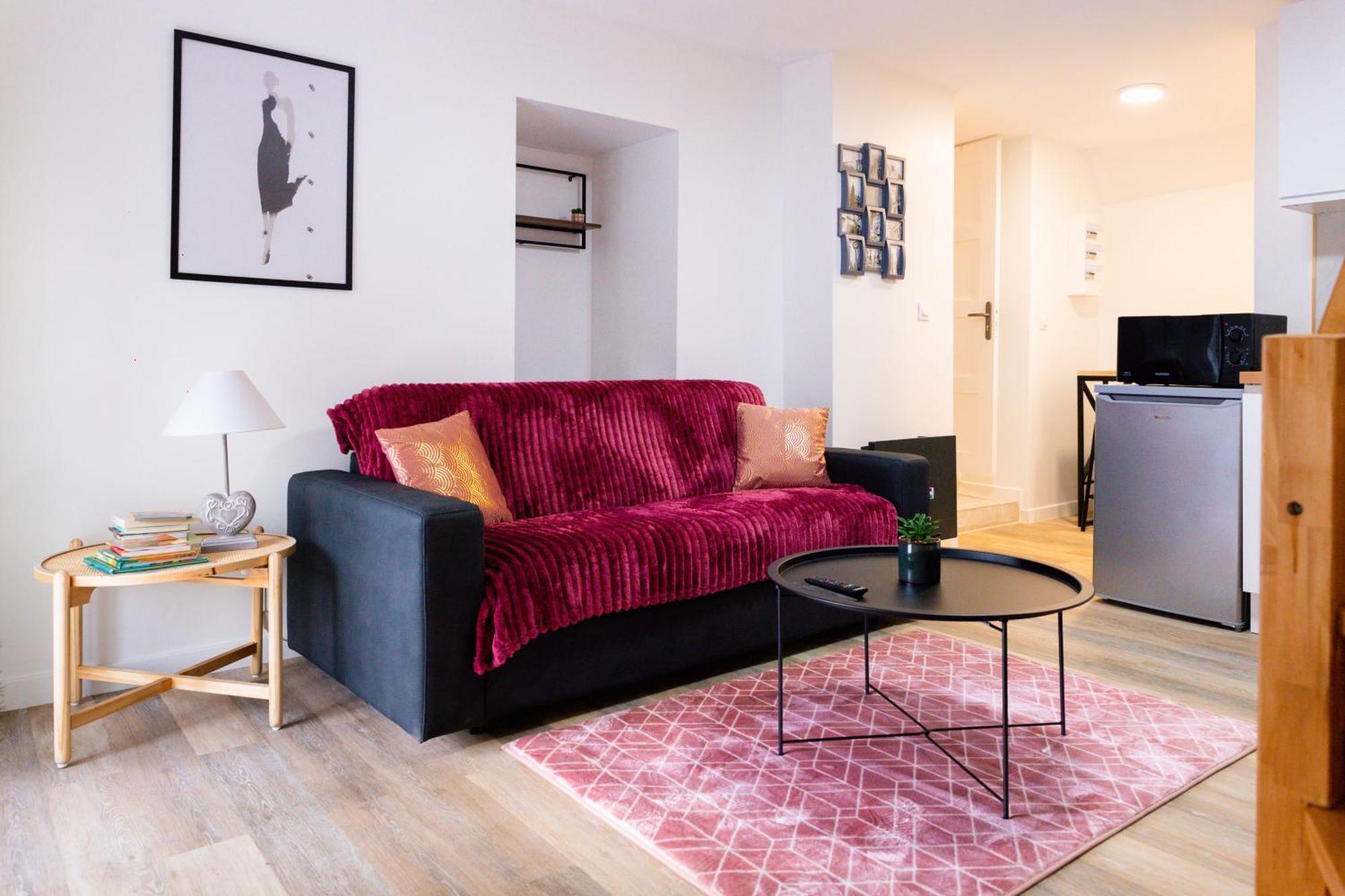 Carmen Apartment Сери Екстериор снимка