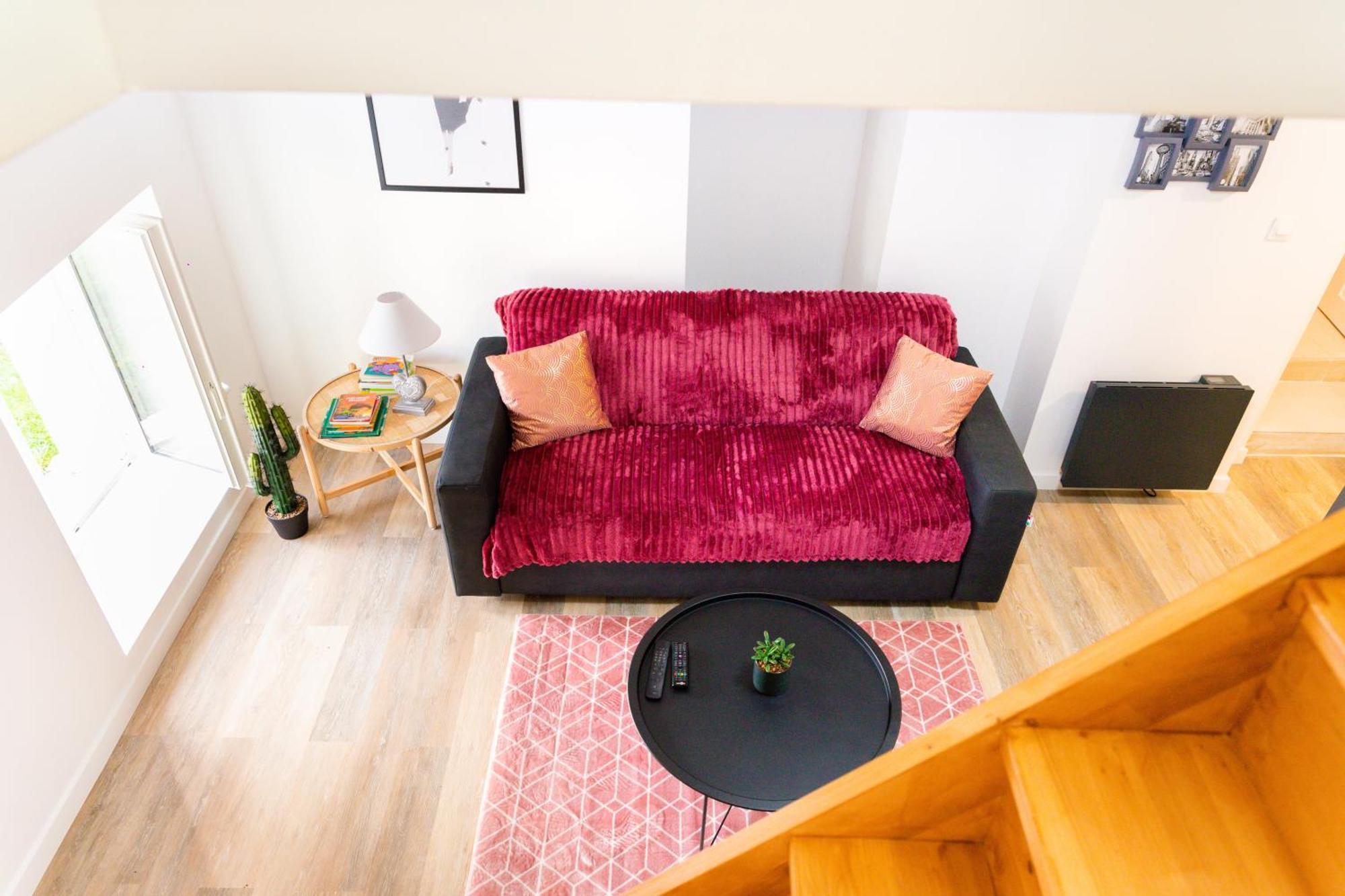 Carmen Apartment Сери Екстериор снимка