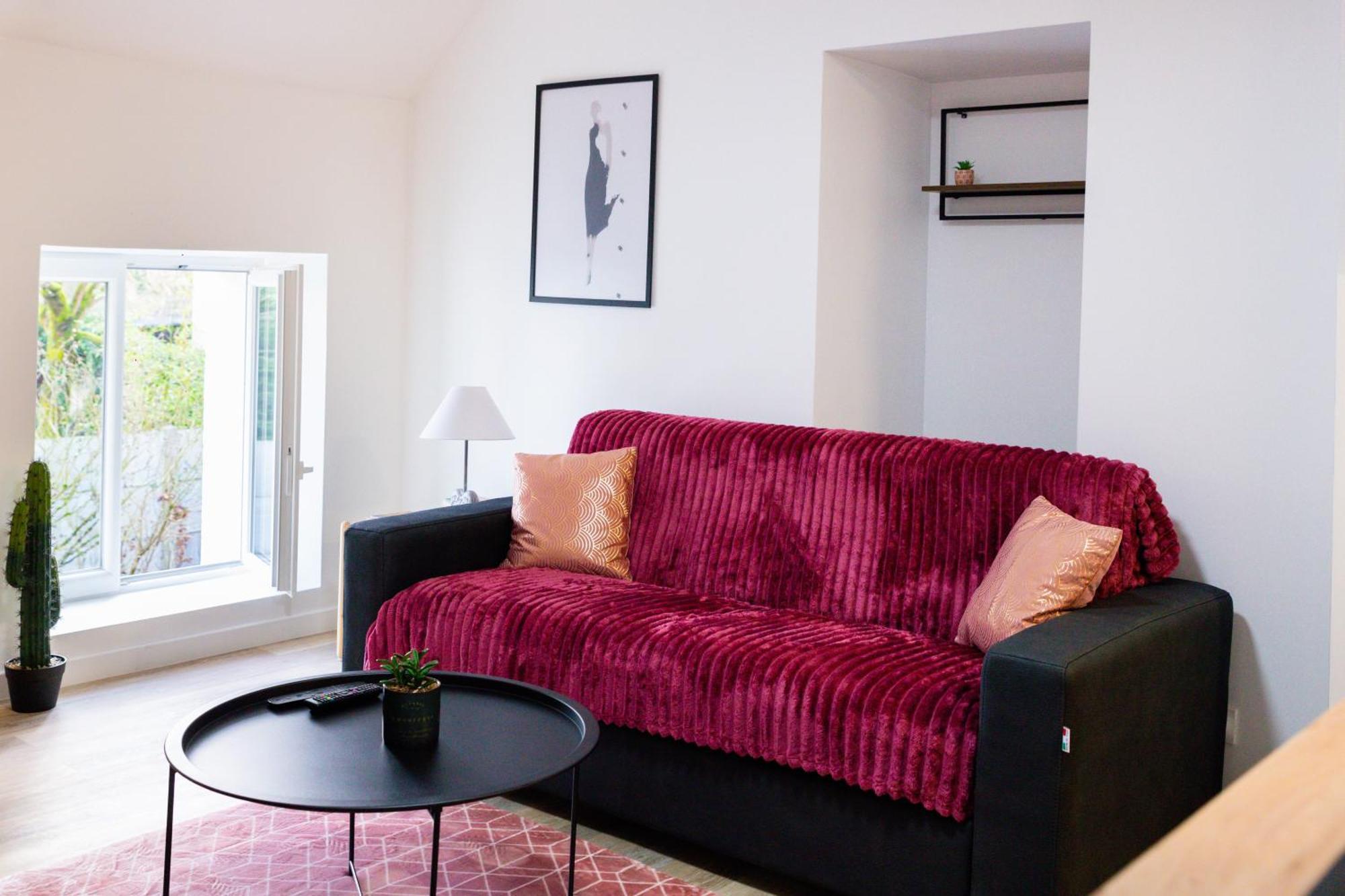 Carmen Apartment Сери Екстериор снимка